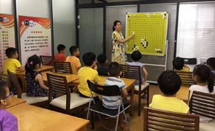 怎样培养出思维型的孩子